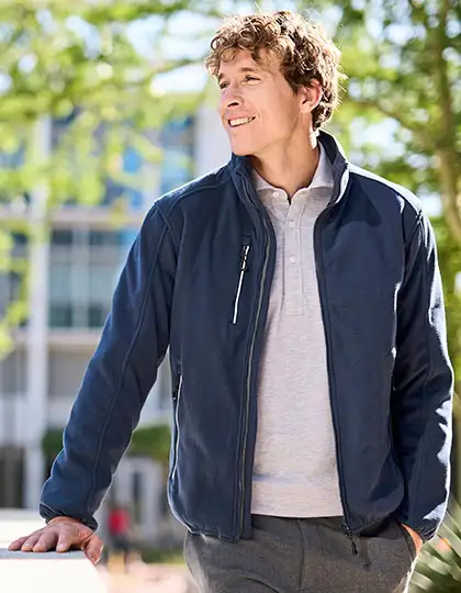 Omicron III Waterproof Breathable Fleece Jacket – Artikelnummer RG624