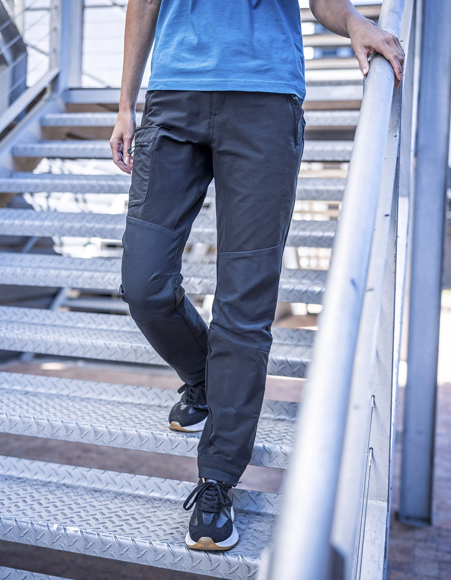 Women's Prolite Stretch Trouser – Artikelnummer RG62500