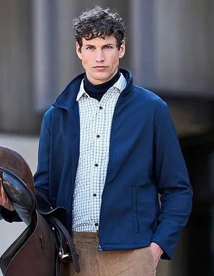 Ablaze Printable Softshell Jacket – Artikelnummer RG628