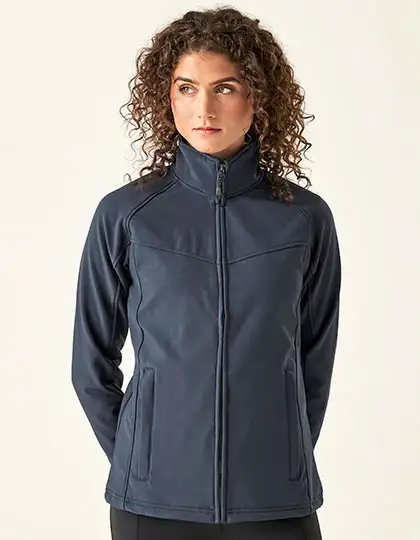 Women´s Uproar Softshell Jacket – Artikelnummer RG645