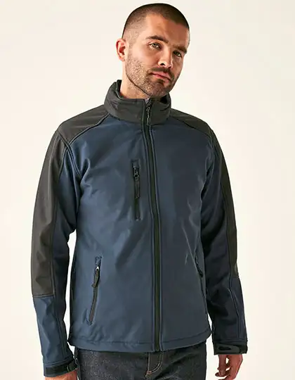 Hydroforce Softshell – Artikelnummer RG650