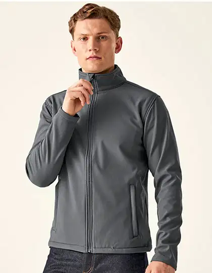 Reid Softshell Jacket – Artikelnummer RG654