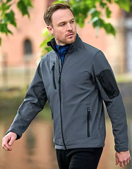 Softshell Jacket Arcola – Artikelnummer RG674