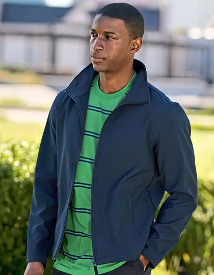Classic Softshell Jacket – Artikelnummer RG680
