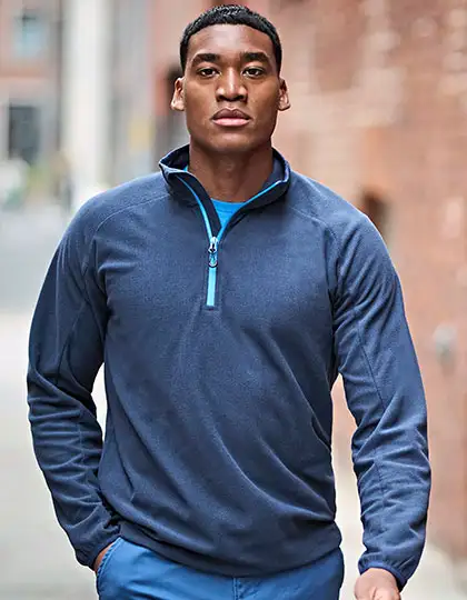Navigate Half Zip Fleece – Artikelnummer RG691