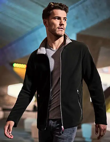 Ascender Fleece – Artikelnummer RG725