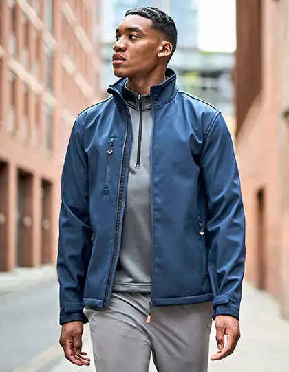 Thermogen Powercell 5000 Heated Softshell Jacket – Artikelnummer RG739