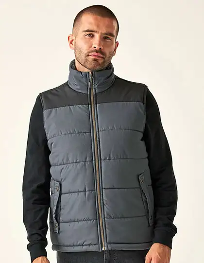 Altoona Bodywarmer – Artikelnummer RG806