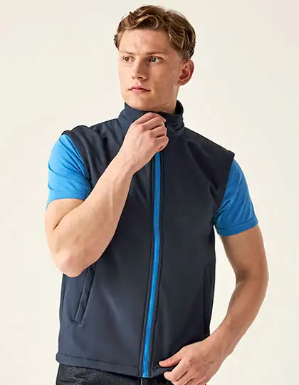 Ablaze Printable Bodywarmer – Artikelnummer RG844