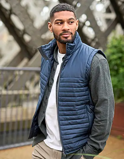 Honestly Made Recycled Thermal Bodywarmer – Artikelnummer RG861
