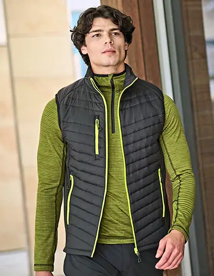 Navigate Hybrid Bodywarmer – Artikelnummer RG894