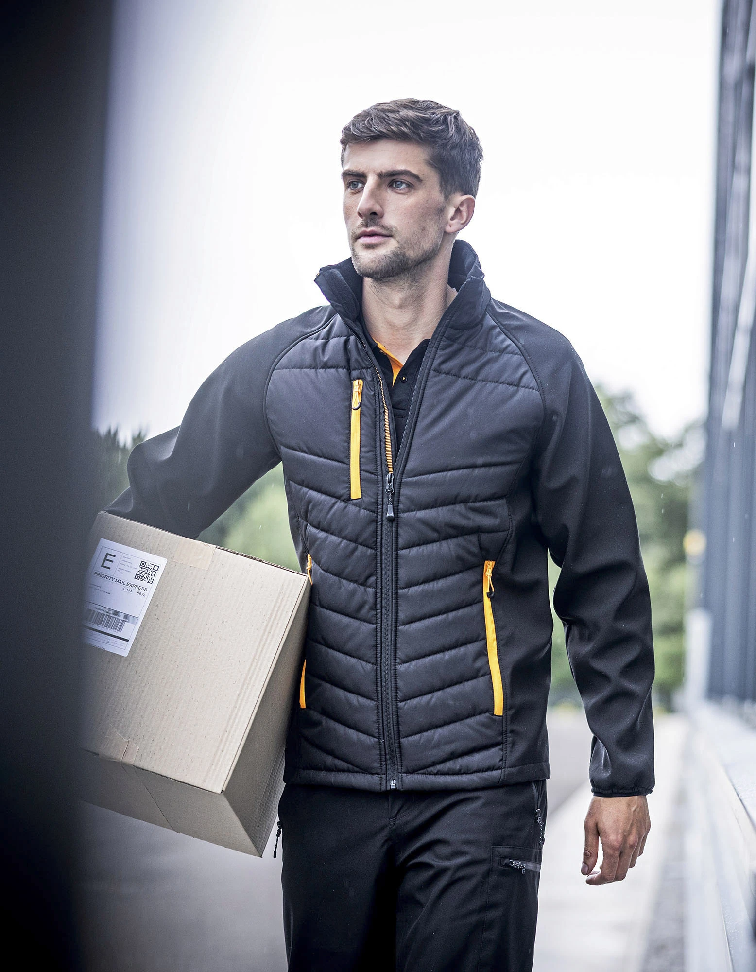 Pro Universal Jacket – Artikelnummer RG958