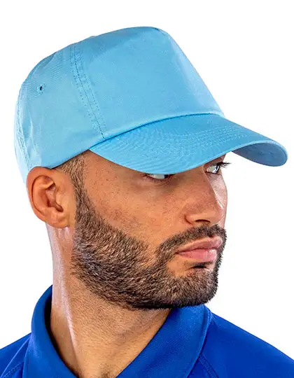 Cotton Cap – Artikelnummer RH05