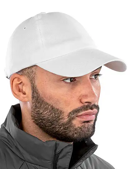 Heavy Cotton Drill Pro Style Cap – Artikelnummer RH10