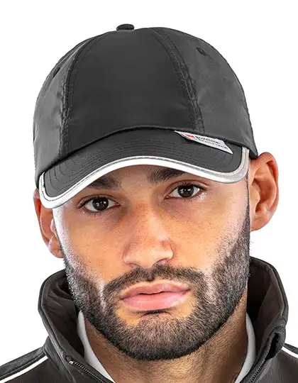 High Vis Cap – Artikelnummer RH35
