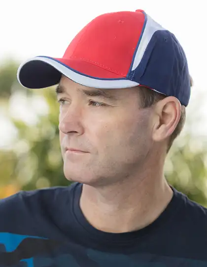 National Cap – Artikelnummer RH62