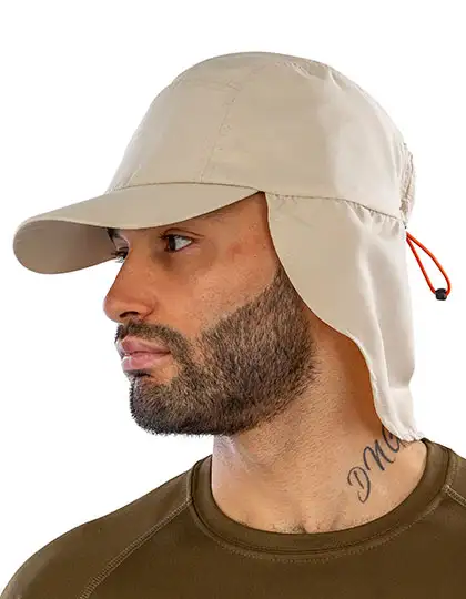 Legionnaires Cap – Artikelnummer RH69