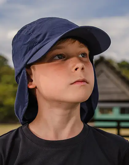 Junior Legionnaire Cap – Artikelnummer RH69J