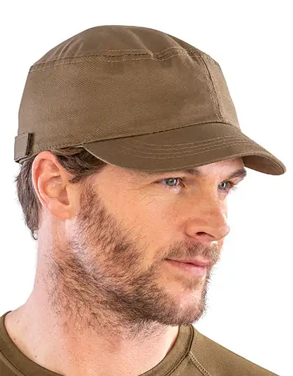 Urban Trooper Lightweight Cap – Artikelnummer RH70