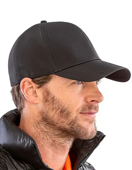 Tech Performance Soft Shell Cap – Artikelnummer RH73