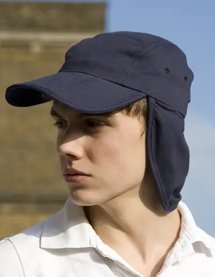 Fold Up Legionnaires Cap – Artikelnummer RH76
