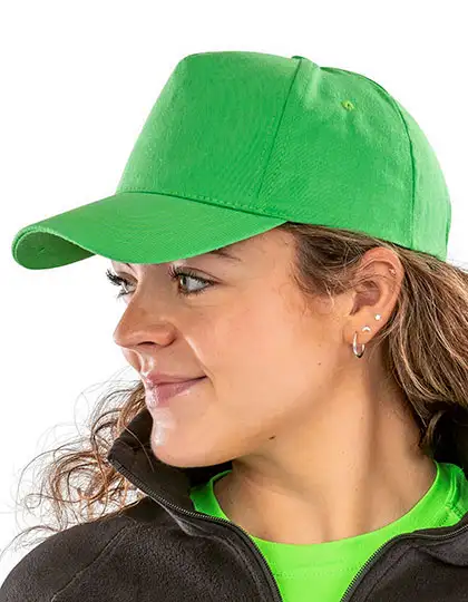 Boston Printers Cap – Artikelnummer RH84
