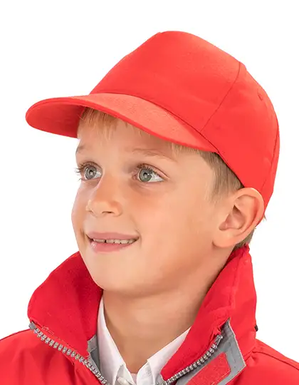 Junior Boston Printers Cap – Artikelnummer RH84J