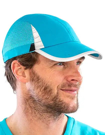 Sport Cap – Artikelnummer RH86