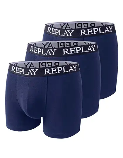 Men´s Boxer Short (3 Pair Box) – Artikelnummer RP101102