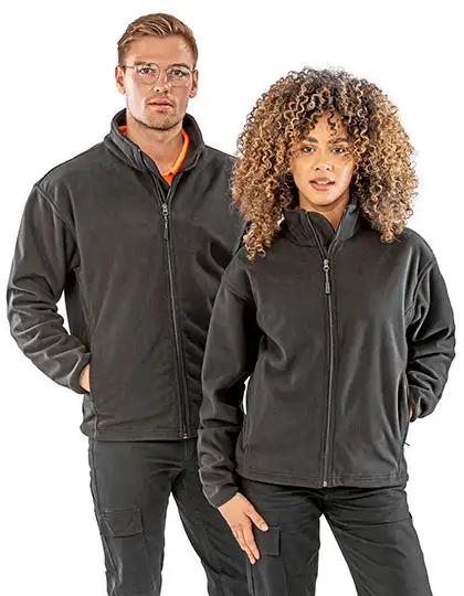 Extreme Climate Stopper Fleece – Artikelnummer RT109
