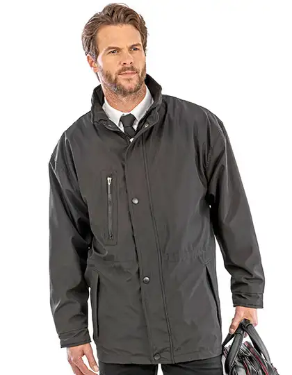 City Executive Jacket – Artikelnummer RT110