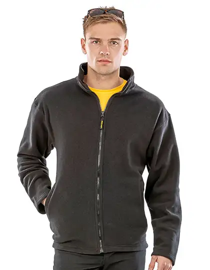 Horizon High Grade Microfleece Jacket – Artikelnummer RT115