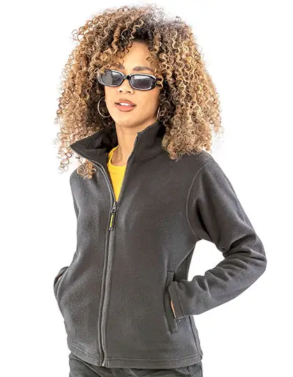 Women´s Horizon High Grade Microfleece Jacket – Artikelnummer RT115F