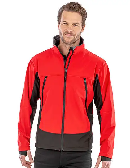 Activity Softshell Jacket – Artikelnummer RT120