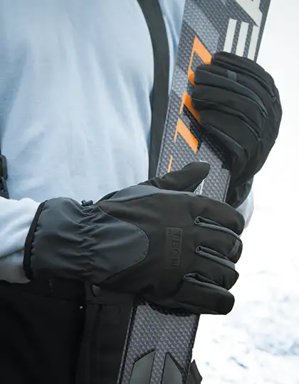 Tech Performance Sport Gloves – Artikelnummer RT134X