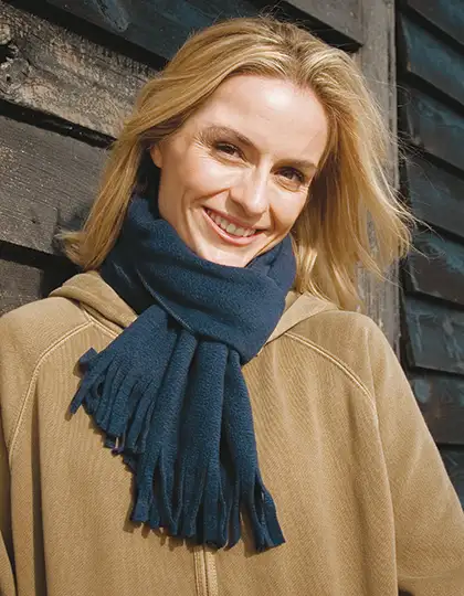 Polartherm™ Tassel Scarf – Artikelnummer RT143