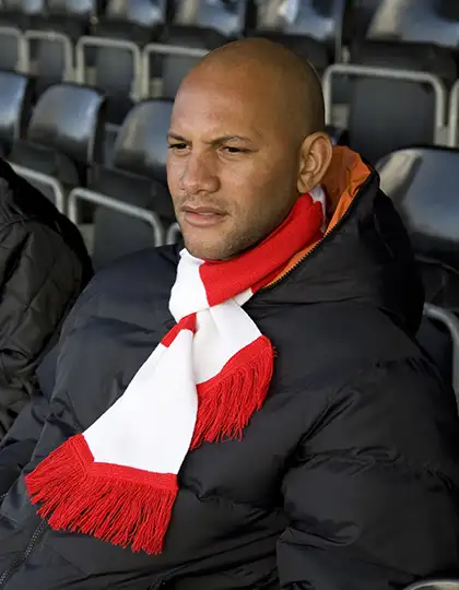 Team Scarf – Artikelnummer RT146X