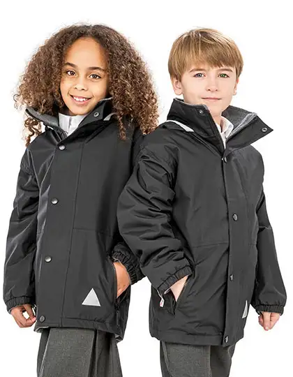 Junior Stormdri 4000 Recycled Coat – Artikelnummer RT160J