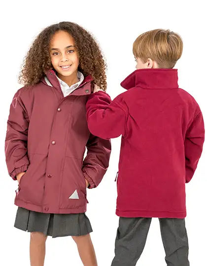 Youth Stormdri 4000 Recycled Coat – Artikelnummer RT160Y