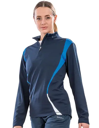 Trial Training Top – Artikelnummer RT178X