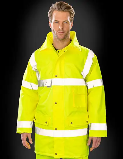 Safety Jacket – Artikelnummer RT18