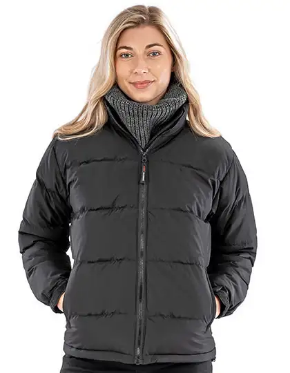 Women´s Holkham Down Feel Jacket – Artikelnummer RT181F