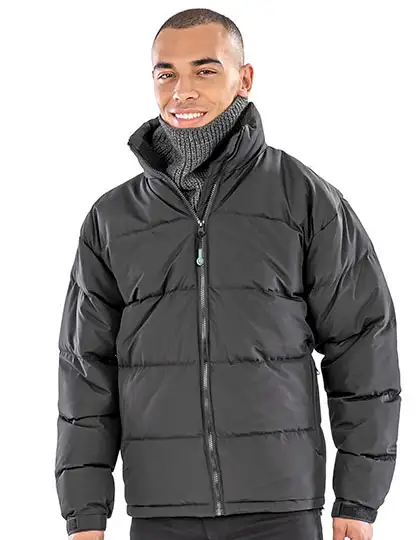 Men's Recycled Holkham Down Feel Jacket – Artikelnummer RT181M