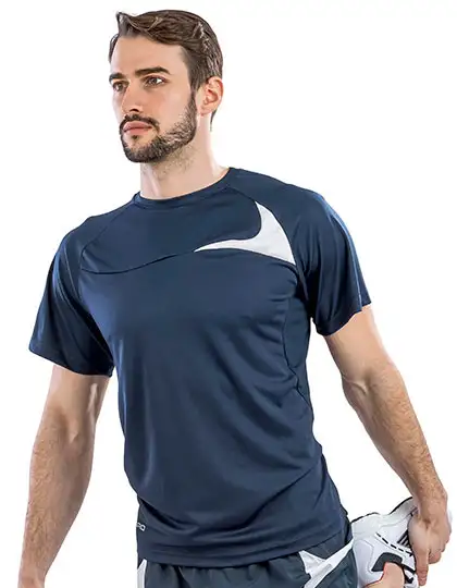 Men´s Dash Training Shirt – Artikelnummer RT182