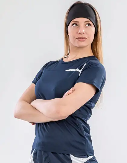 Women´s Dash Training Shirt – Artikelnummer RT182F