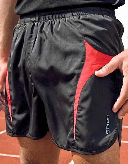 Micro Lite Running Shorts – Artikelnummer RT183