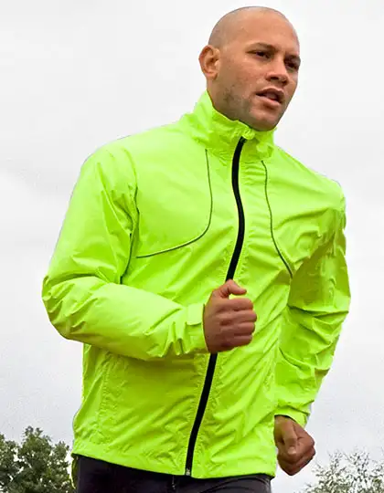 Crosslite Trail & Track Jacket – Artikelnummer RT185X