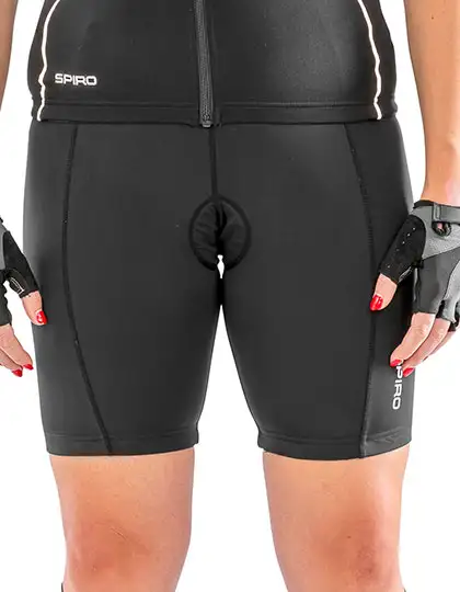 Women´s Padded Bikewear Shorts – Artikelnummer RT187F