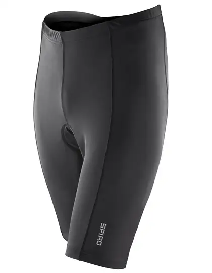 Men´s Padded Bikewear Shorts – Artikelnummer RT187M