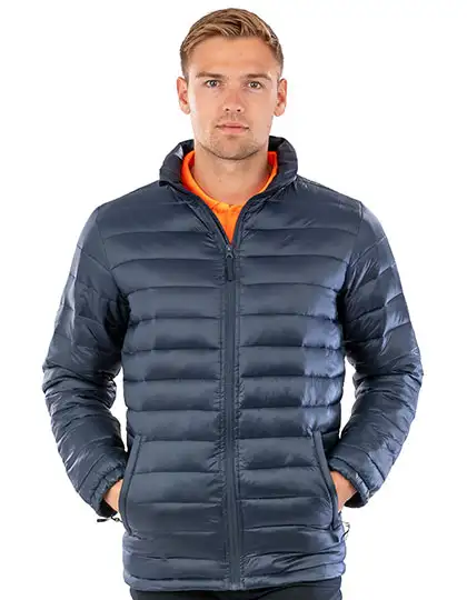 Men´s Ice Bird Padded Jacket – Artikelnummer RT192